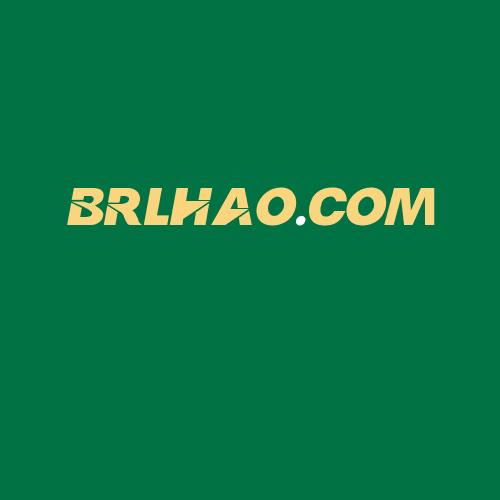 Logo da BRLHAO